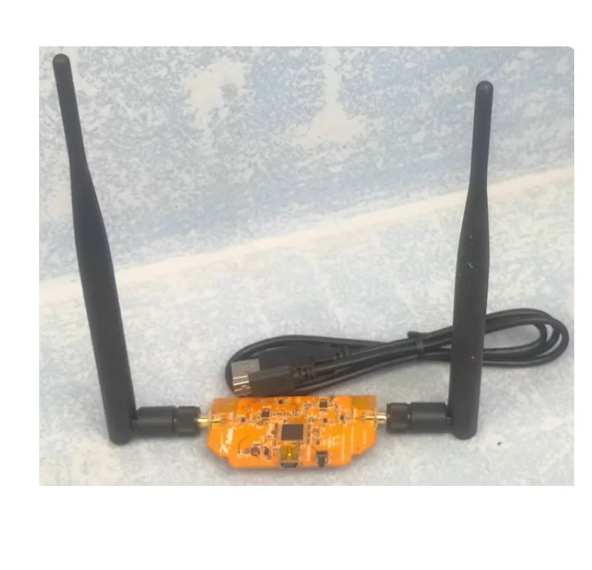 RT3072 high-power 6691 300M wireless network card Linux Kali BT Ubuntu Raspberry Pi