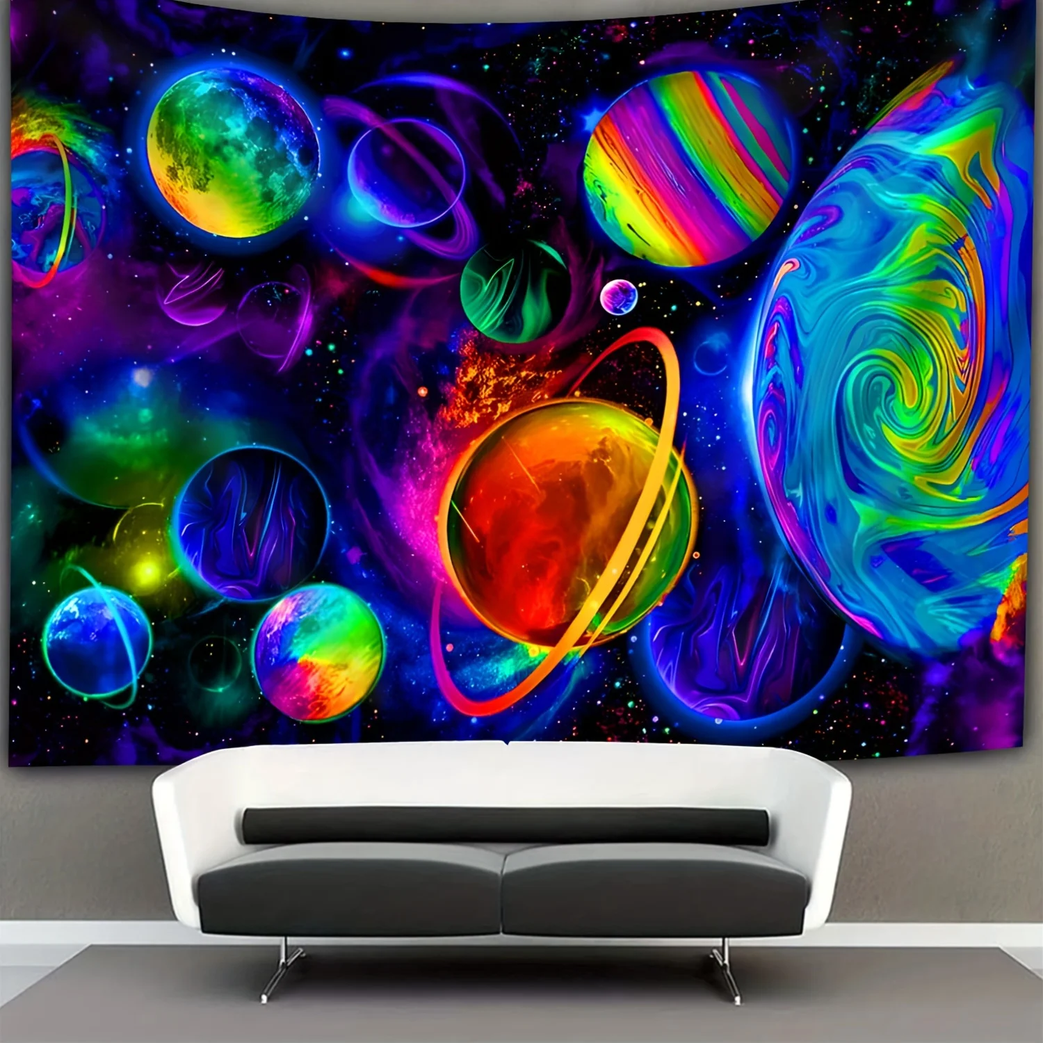 Vikama Cosmic Plane…