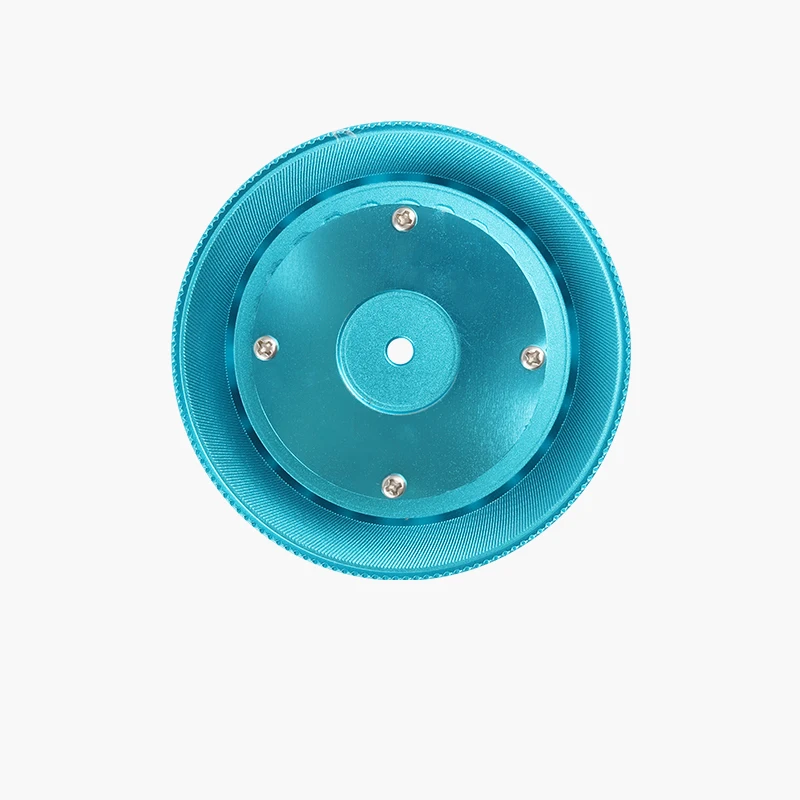 Aluminum CNC Drone Centrifugal Spray Disk For Agras DJI T20P/T40/T50/T25P Spray Disc Nozzle Agricultural Drone Accessories Parts - Image 3