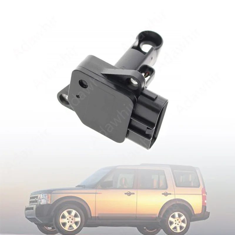 MAF MASS AIR FLOW METER SENSOR for Jaguar S-Type XF XJ Land Rover Mazda 3 6 626 Suzuki SX4 Wagon Volvo 13800-63J00 197400-2230