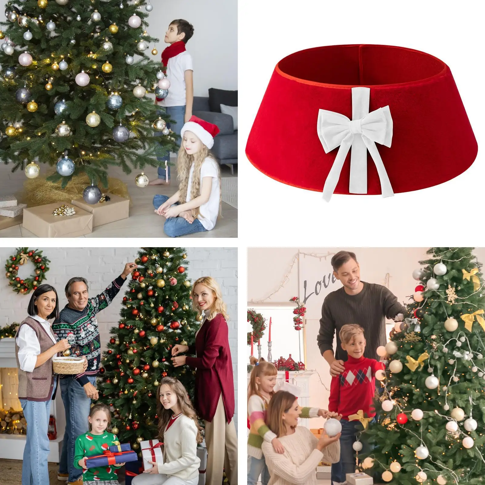 60Cm Christmas Tree…