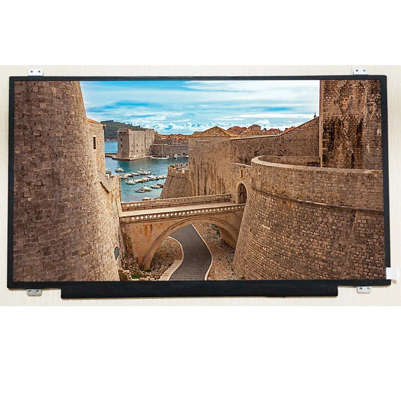 

N173HCE-E31 17.3 Inch Replaceable Laptop Screen