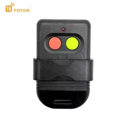 10PCS TY200/TY90S Locksmith Key Programmer Machine Remote Control Key Remote Replacement Car Key and Garage Gate Remote Control