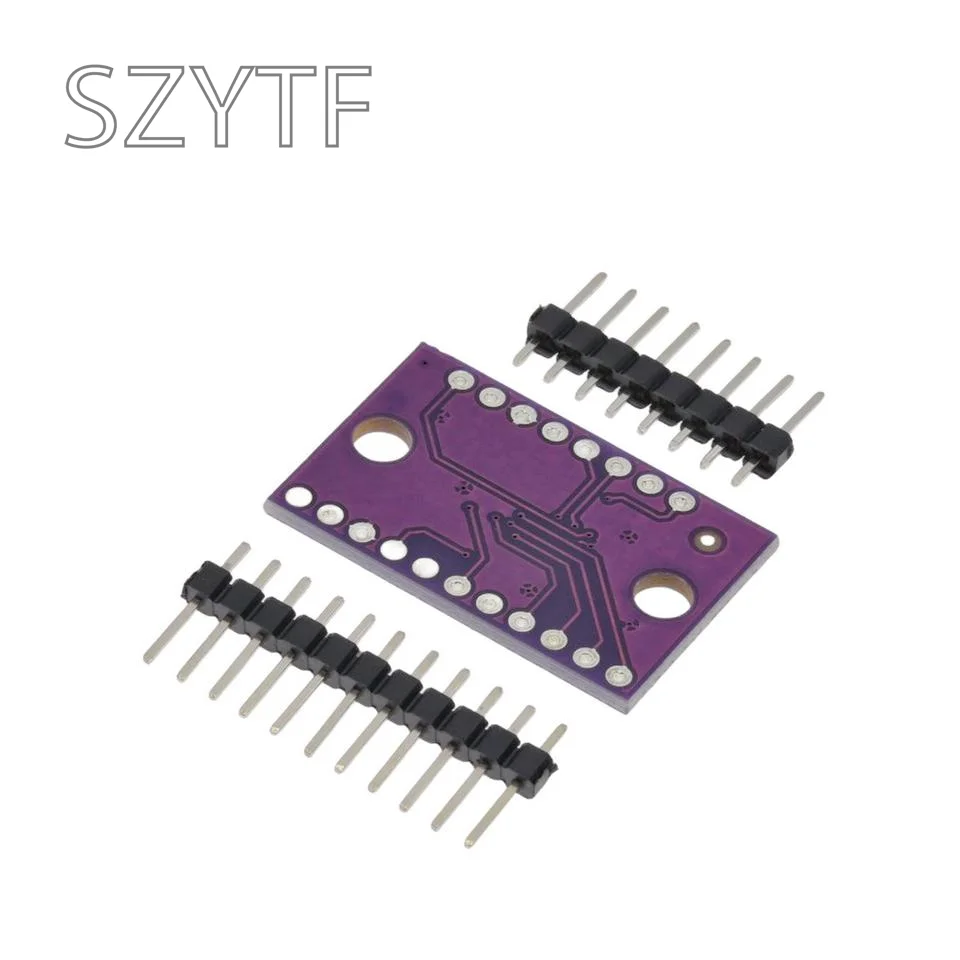 74HC4051 8 channel Analog Multiplexer Selector Module Multiplexers Distributor Resolver CJMCU-4051 For Arduino