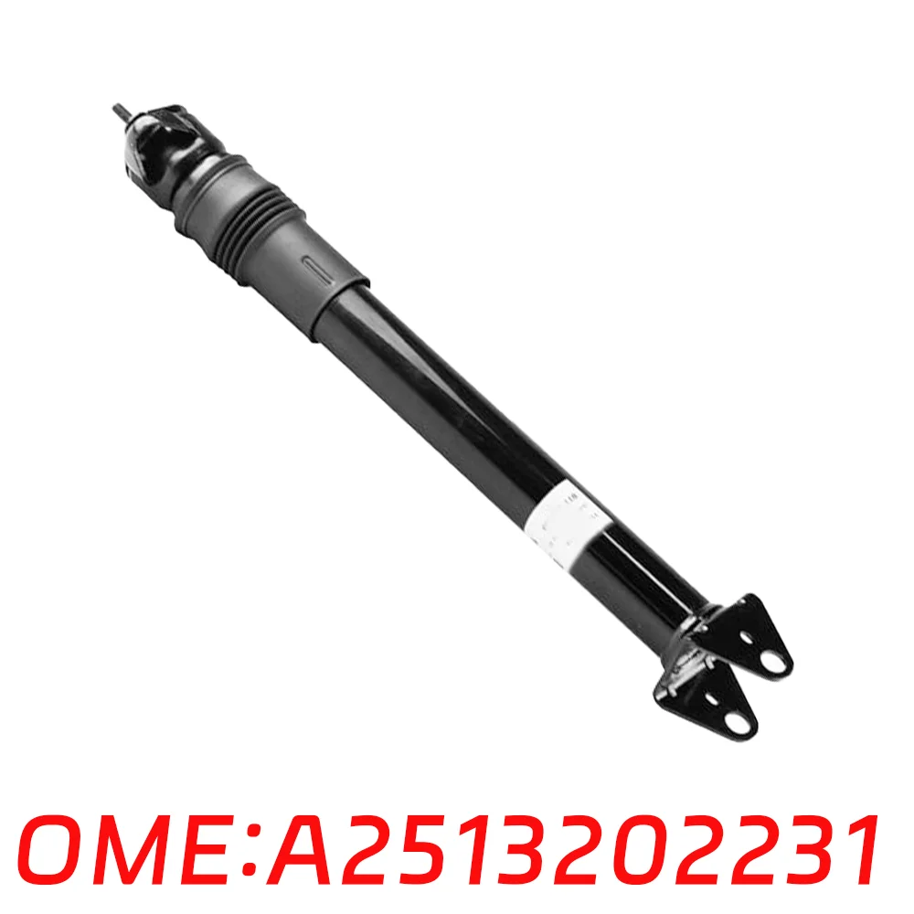 Suitable for Mercedes Benz A2513202231 A2513201431 A2513200631 car rear shock absorber W251 R280 R300 R320 R350 R500 R550 R400