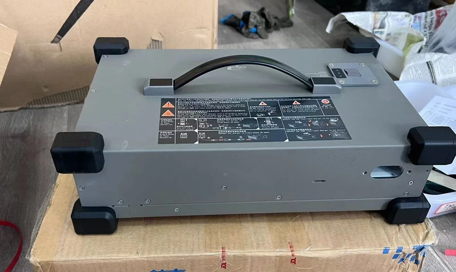 T40 generator D12000IE Agras Dr,one Generator D12000i-DC Module AC MODULE  New and Genuine