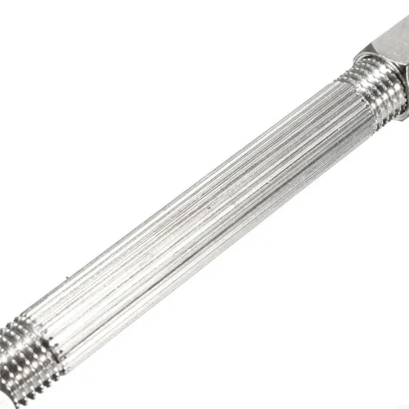 37JB Độ chính xác đôi đầu Vise Model Máy khoan tay Chất lượng kim loại làm cho máy khoan trang sức thủ công đồ trang sức PCB