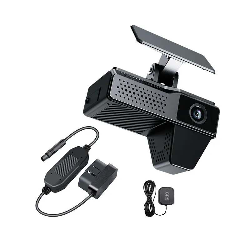 

High Quality Vehicle Diagnostic Tools OBD 2 Scanner 4G LTE Dash Cam GPS OBD Diagnostic Tool