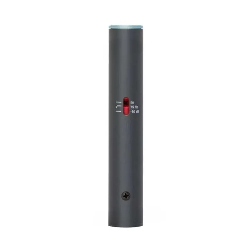 

High Performance Microphone Preamplifier