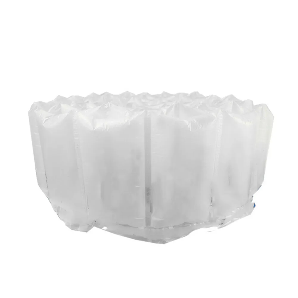 Cuscino d'aria da 3000 pezzi per pellicola per sacchetti macchina 20 * 10 cm cuscino a bolle