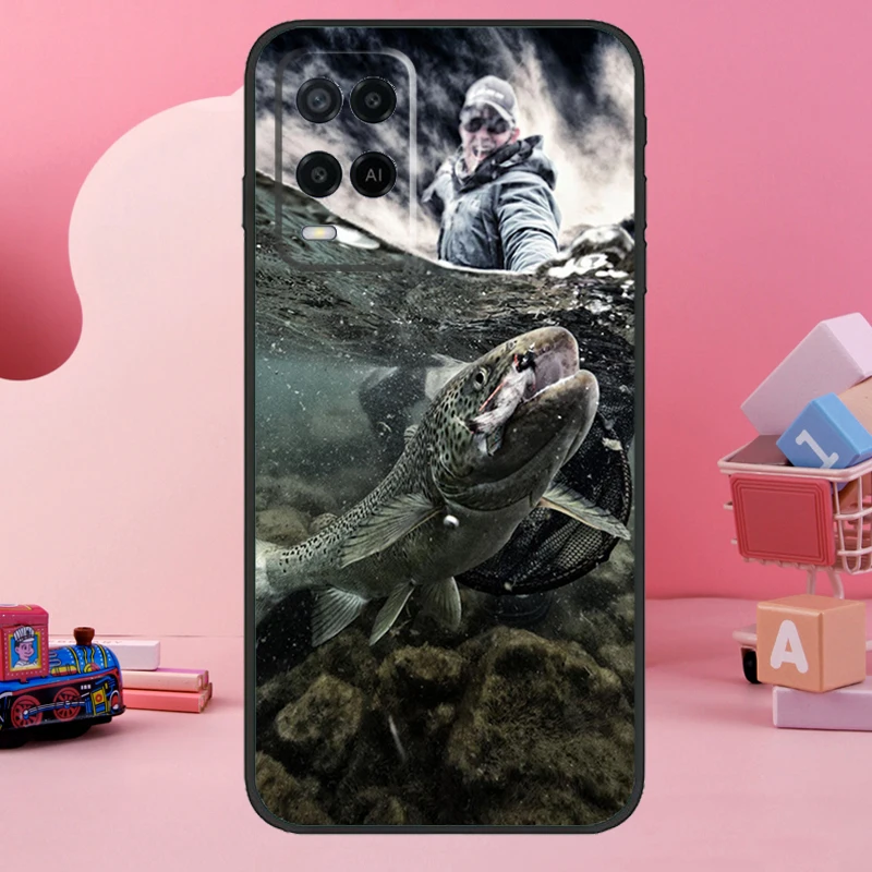 خمر سمك السلمون المرقط الصيد الحال بالنسبة ممن لهم A18 A38 A58 A78 A98 A74 A54 A94 A80 A60 A40 A96 A76 A16 A15 A17 A57 A77 A5 Pro #4