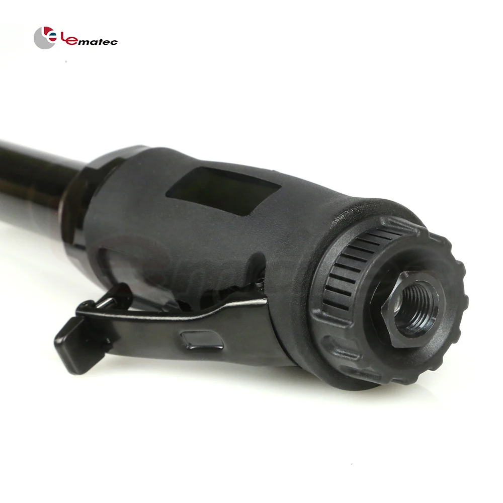 مطحنة قوالب هوائية ممتدة شديدة التحمل مقاس 31 بوصة لنقش وتلميع OEM/ODM