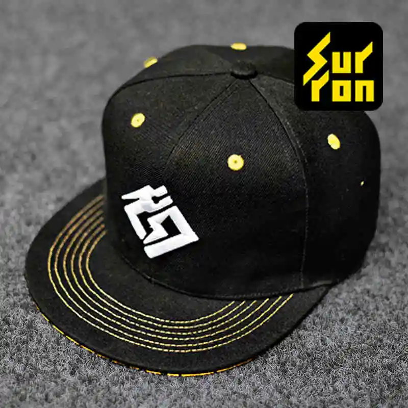 SURRON Life Official HAT Light bee Life -Summer Sun protection baseball cap  summer outdoor sun hat sun protection sun hat