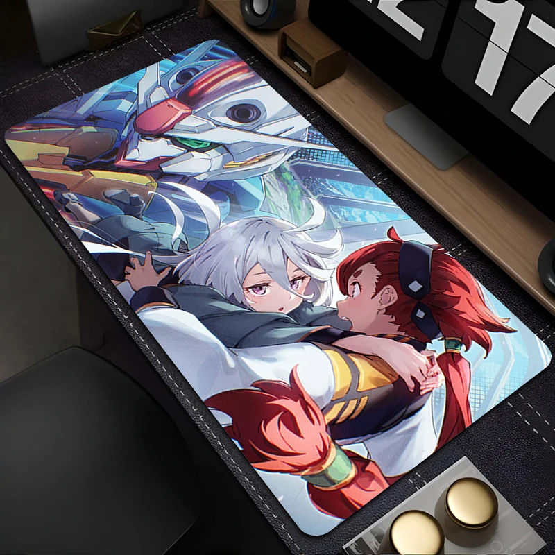 E-Sports Mouse Pad …