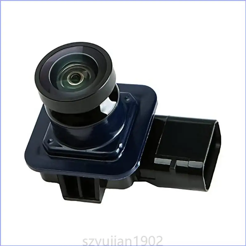 

124B For ES7Z-19G490-C ES7Z-19G490-D DS7T-19G490-DD Auto Car Parking Assist Surround Reversing Camera Front Rear Side Mirror