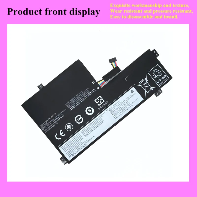 레노버용 노트북 배터리 5B10W67369 5B10S73396 5B10Q38232 L18D3PG1 5B10W67306 5B10S75394 5B10Q13163 L17L3PB0 5B10S73397
