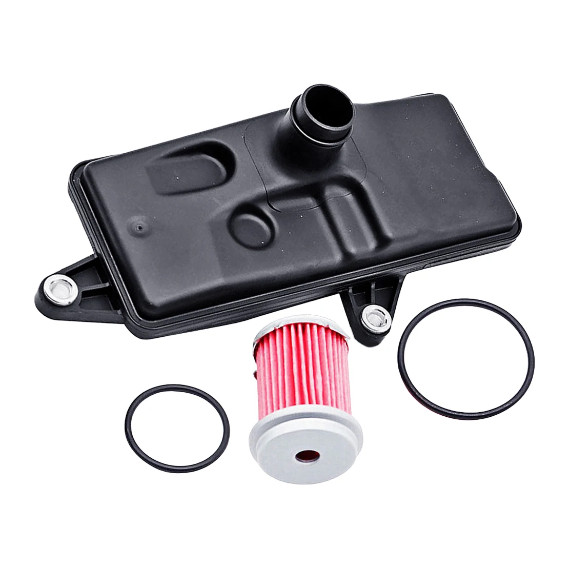 

25450-P4V-013 1 комплект фильтров для автоматической коробки передач 25420-5T0-003, подходит для Honda Civic Fit HR-V