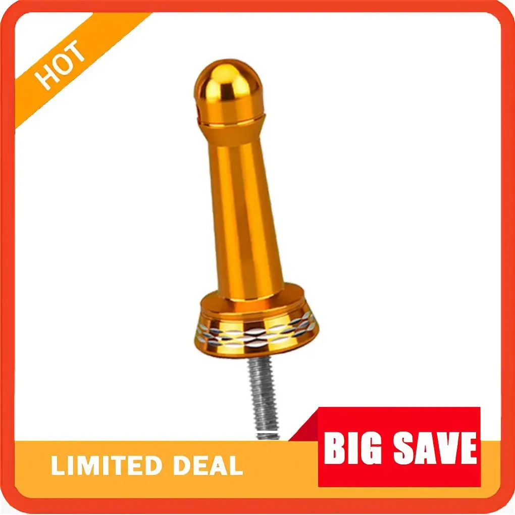 Reel Stand Lightweight Balancer Body Keeper with Hole Repair Parts