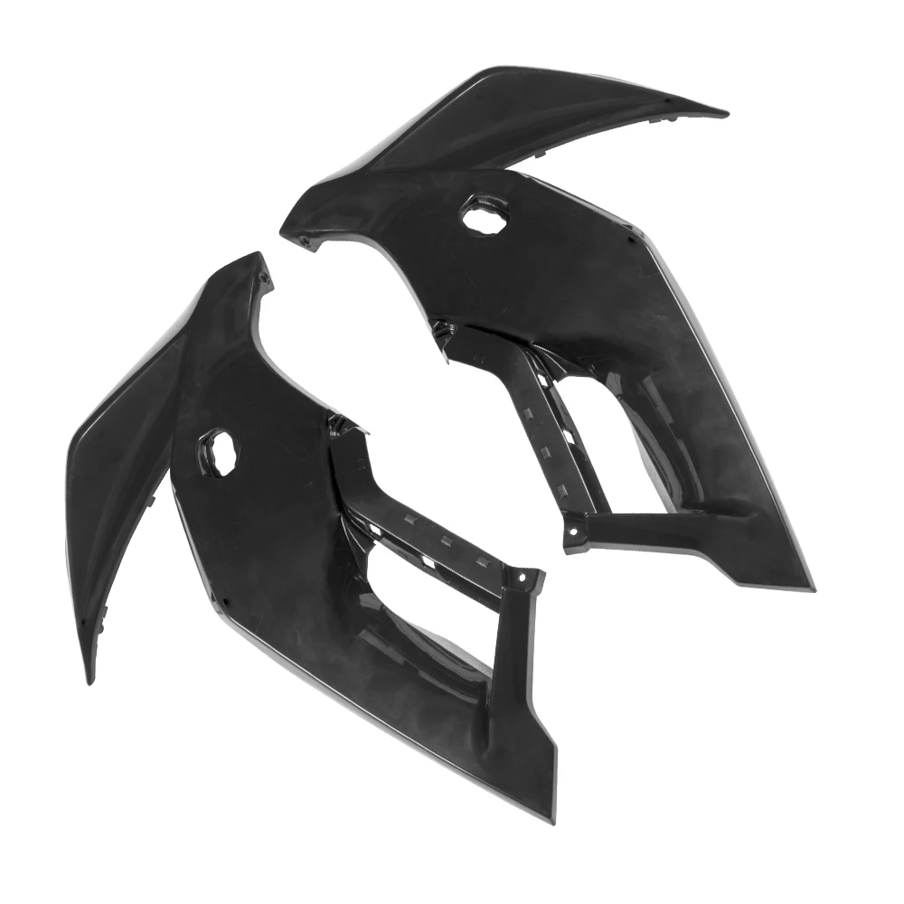 

For Kawasaki Versys650 2015-2021 2019 2018 2017 2016 Front Head Side Panel Fairing Frame Cover Versys 650 Motorcycle Accessories