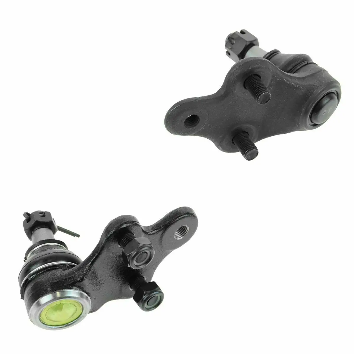 

Set of 2 Front Lower Control Arm Ball Joints For TOYOTA PASEO TERCEL 1991-1998 K9740 K9741 43340-19029 43330-19085