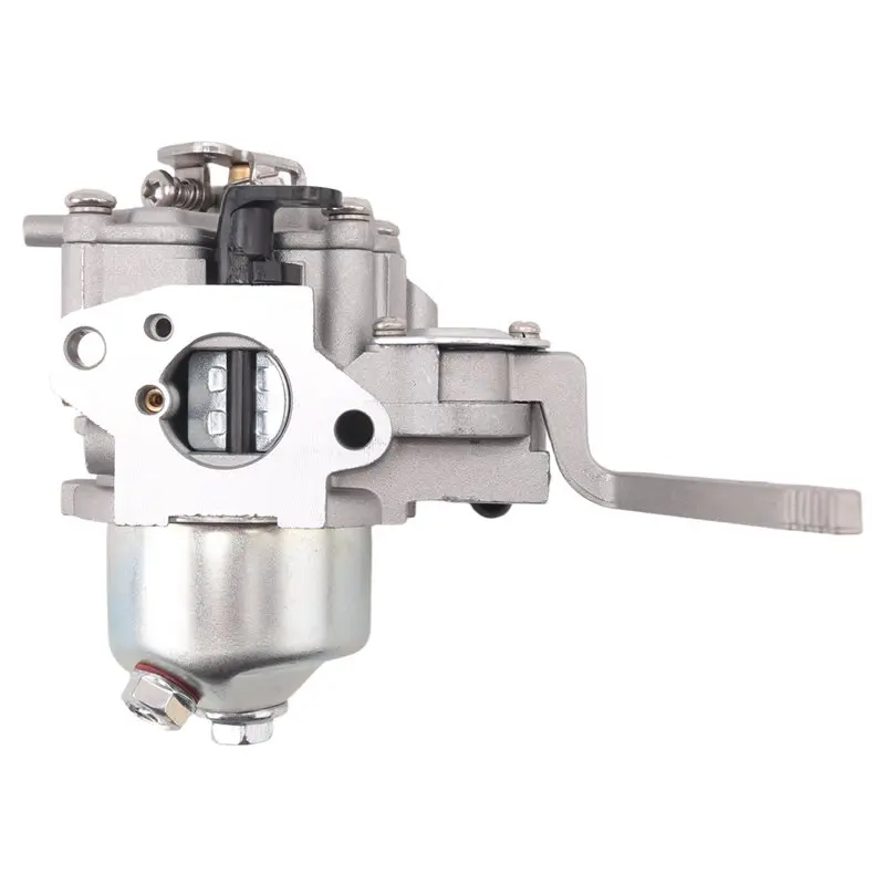 AC76-16100- ZW6-716 Carburetor For Honda BF2 2HP (BF33B E) Outboard Boat Engine 16100- ZW6-716-00 16100ZW6716