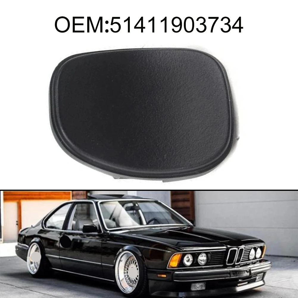 Para BMW: Repuesto de manija de puerta interior, cubierta de moldura interior, tirador de puerta interior, ajuste directo OE