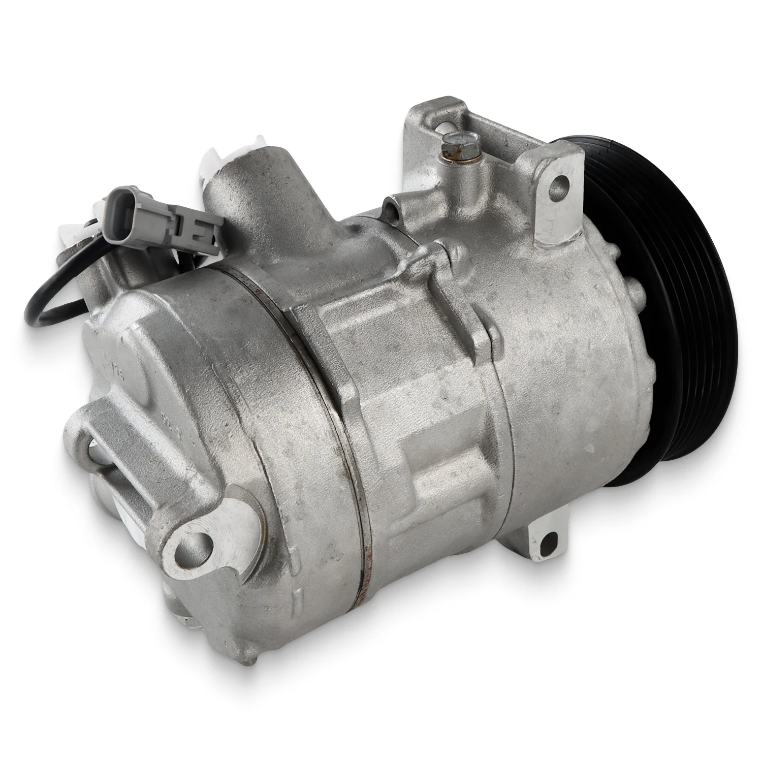 

55111610AB 6SEU16C AC Compressor 6PK 12V FOR Dodge Caliber Patriot 2009-2016