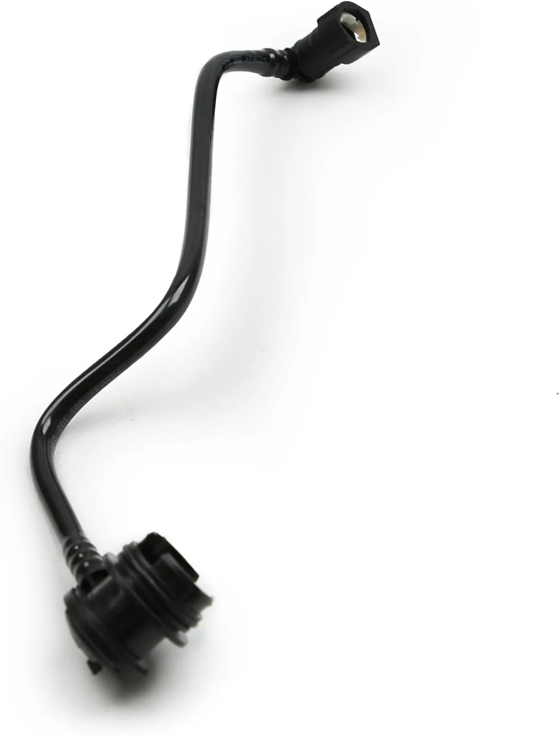 1K0201160G 1K0201160B 1K0201801D 1K0201801E 1J0201246B Tanque de carbón activado Tubo de ventilación Conexión para VW Jetta