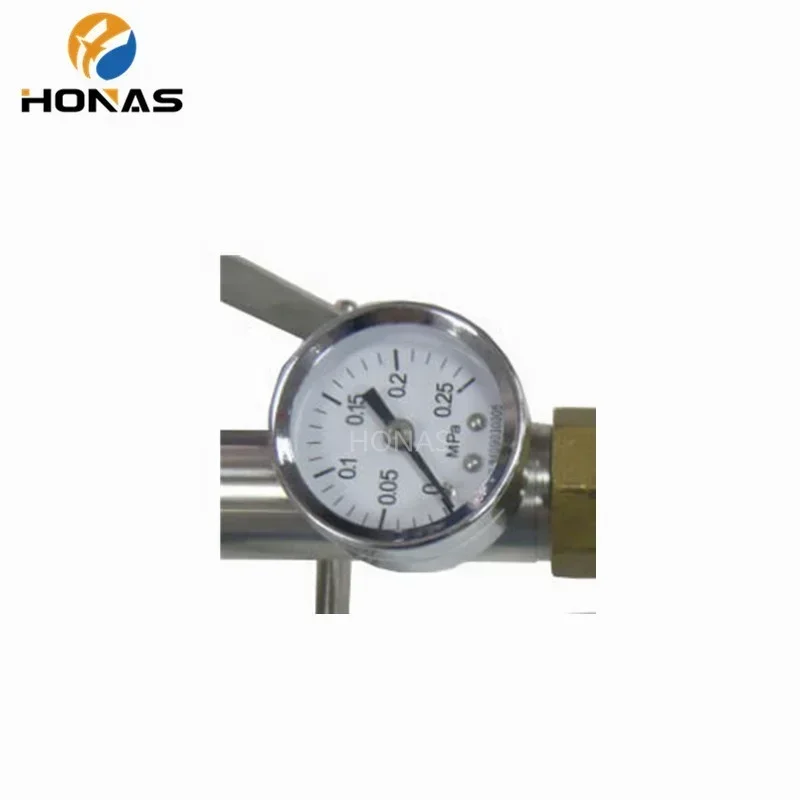 2025/IEC60526 IPX3 IPX4 Brass Water Mist Nozzle Electronic Power Waterproof Feature 1-Year Warranty for Machine Testing
