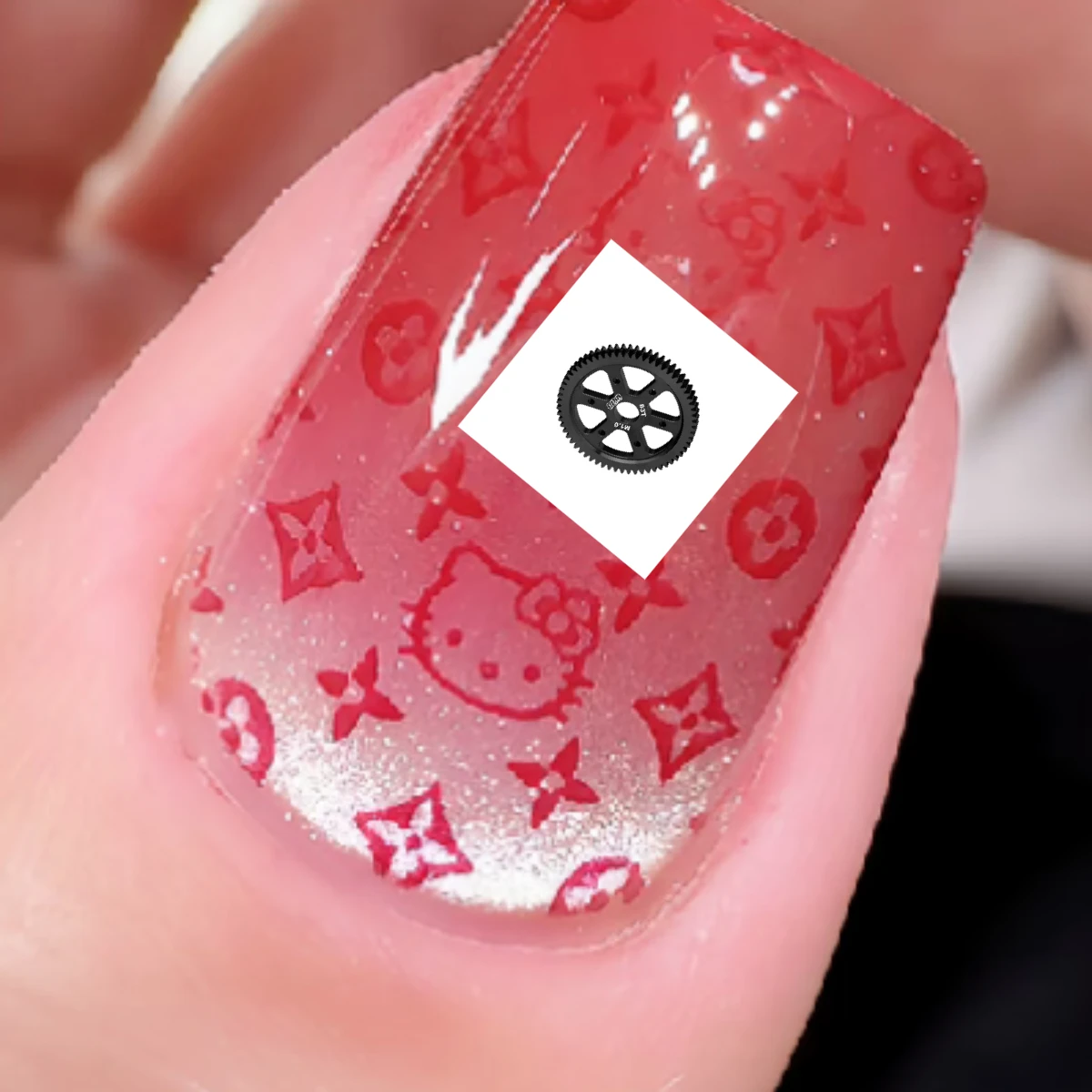 

Основная шестерня из стали GPM 40Cr 63T (M1.0) для CROSSRC 1/6 EMO XXL / XX / XX2 / XXL2 6X6