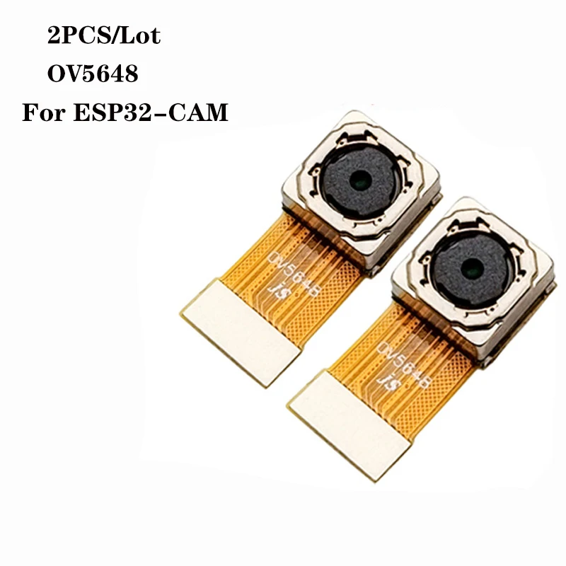 2Pcs/Lot OV5648 Min…