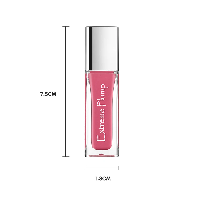 ウォーターグロスミラーリップグロス、保湿力と潤い力に優れ、防水性と耐汗性があり、デイリーメイクやホリデーギフトに最適です。