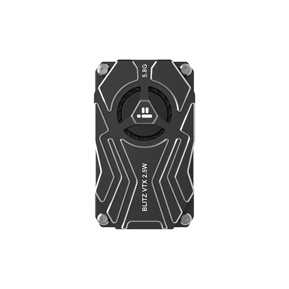 IFlight BLITZ Whoop 5.8G/4.9G - đánh giá và giá Iflight Blitz 1.6W 5.8G Vtx