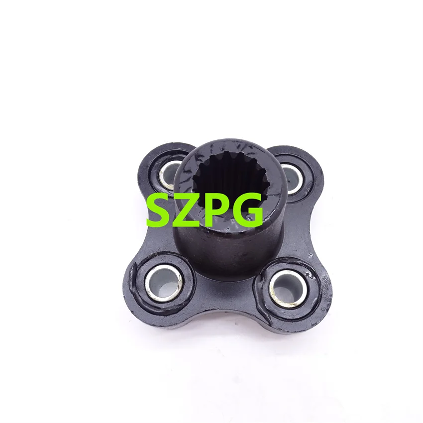 

Hydraulic Pump Coupling Coupler 15T D136083 253541A1 for 580K 580sk 590 570lxt 580L 580SL Loader