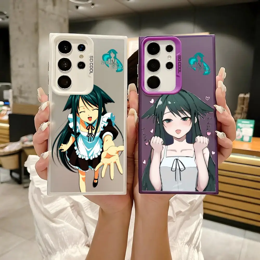 S-Saya No Uta Song … - image