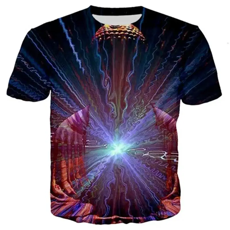 3d Print Harajuku Indian Psychedelic Summer Retro t shirt Men Women Ethnic Buddha Art painting witch t shirt Men Clothes