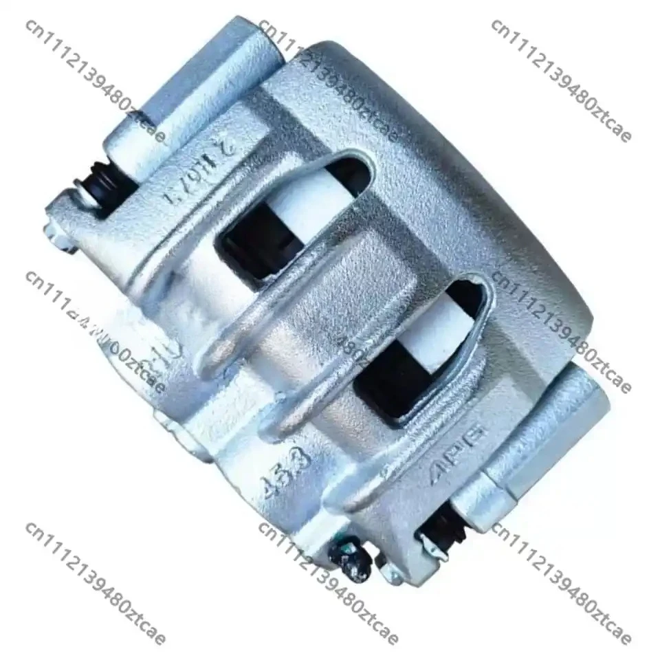 Front Brake Caliper Assembly Replacement For Domestic Compact SUV Disc Brake Chassis Maintenance Parts