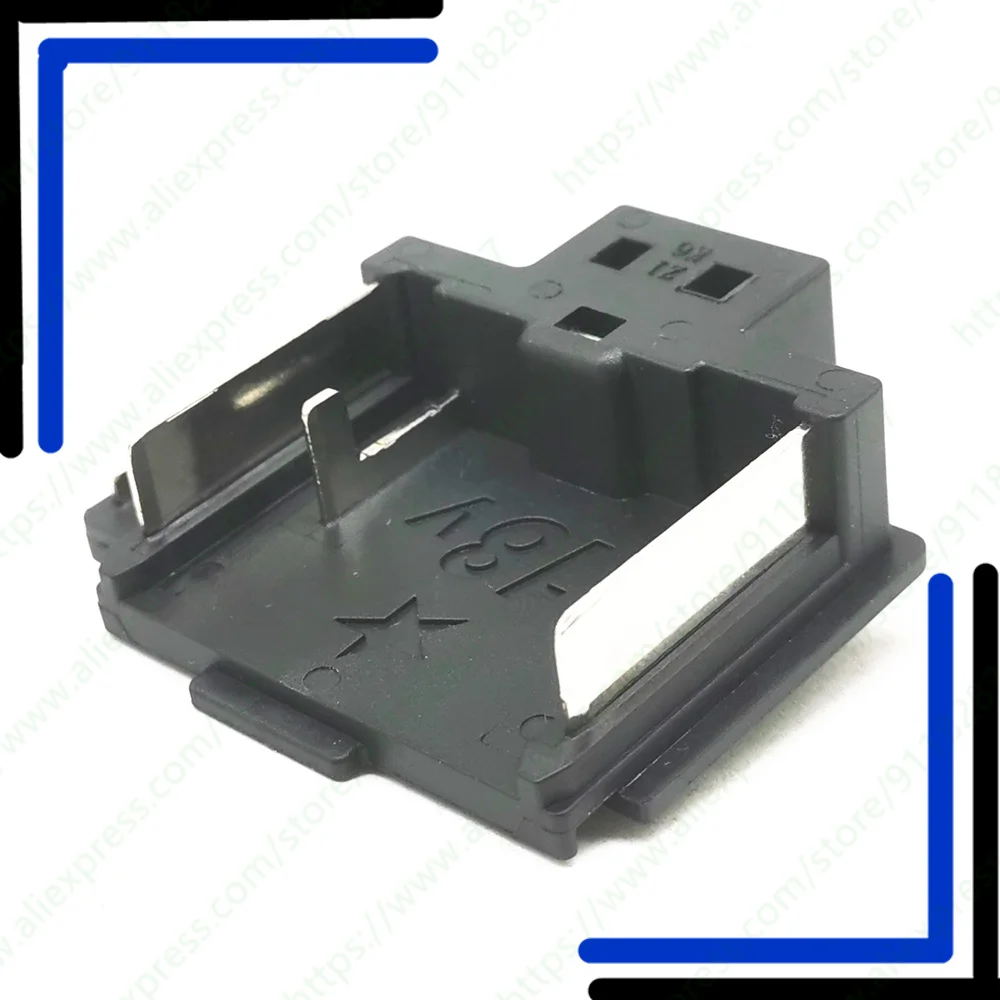 Battery TERMINAL for MAKITA BHR243 BDA350 BLS713 BCS550 BBO180 BUC122 BSS611 BSS610 BHR242 BHR241 BHR202 BHP458 BHP454 BHP451