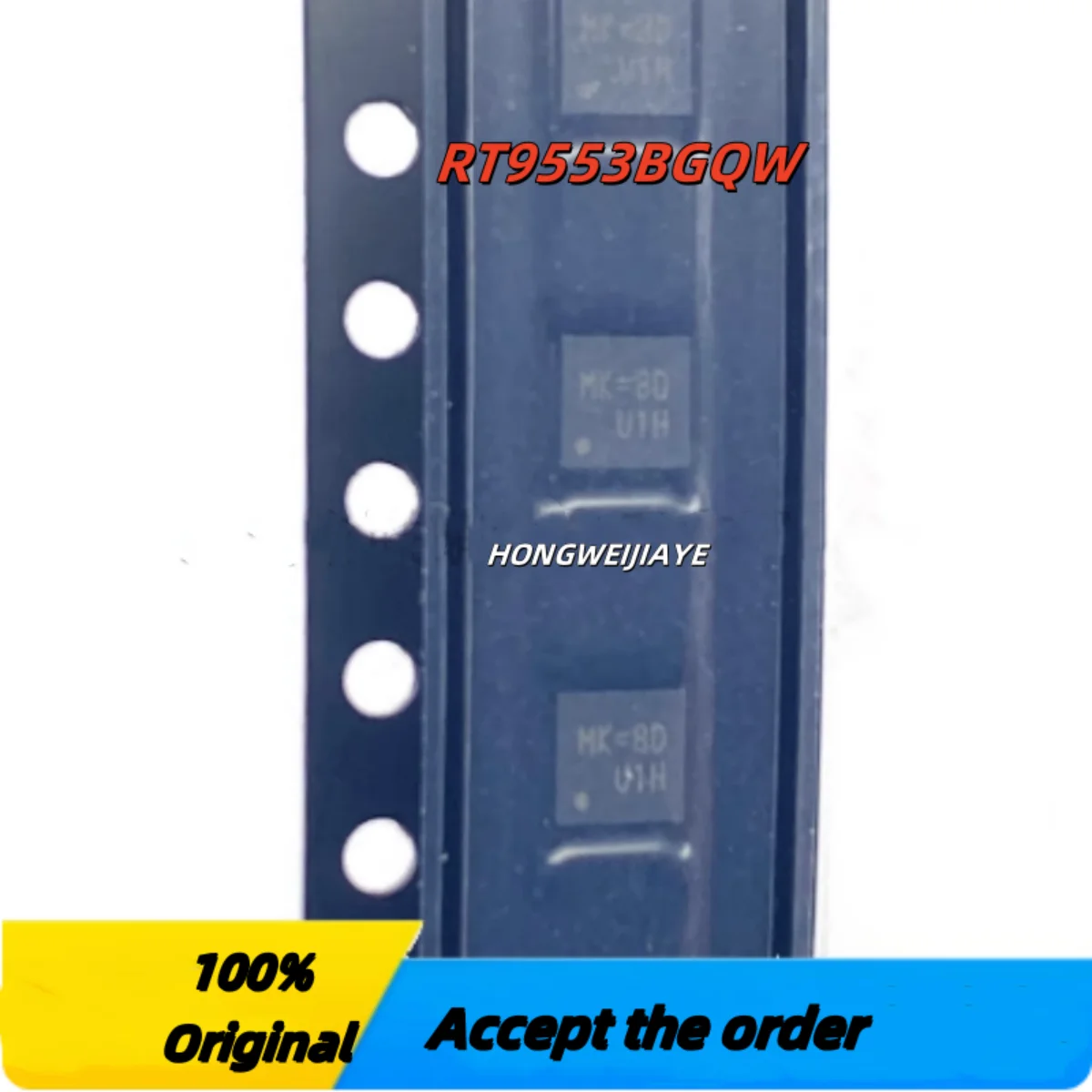 5PCS 100% New RT905…