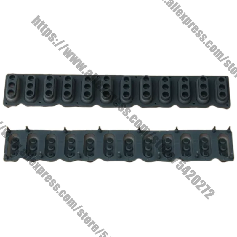 

Px160/130/150/760/770 Ap250/260 Electric Piano Three Contacts Conducting Resin