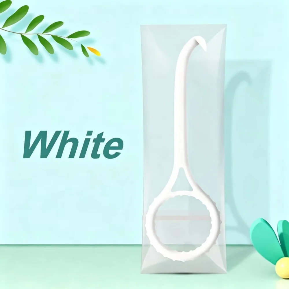 200Pcs Mixed Orthodontic Aligner Remover Hook Individually Packed Invisible Brace Removal Tool Dental Aligner Retainer Extractor
