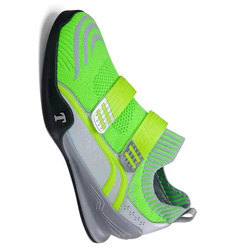 

Super Cool Men Weight Lifting Shoes Professional Squat Shoe for Man Comfortable Gym Training Shoes Men Indoor Court Sneakers