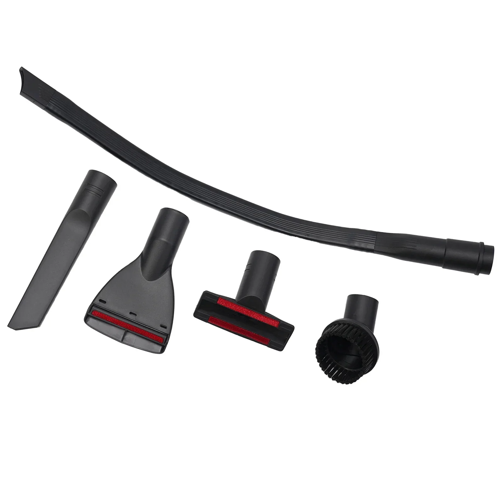 Aspirador Bico Grupo Cabeça de Escova Peças de Limpeza Acessórios Adaptador 35 mm Samsung Bosch Pcs