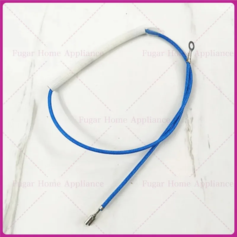 20pcs 51cm Universal 10A 250V 172 Degrees Thermal Fuses Rice Cooker Parts Temperature Fuse for Electric Pressure Cooker