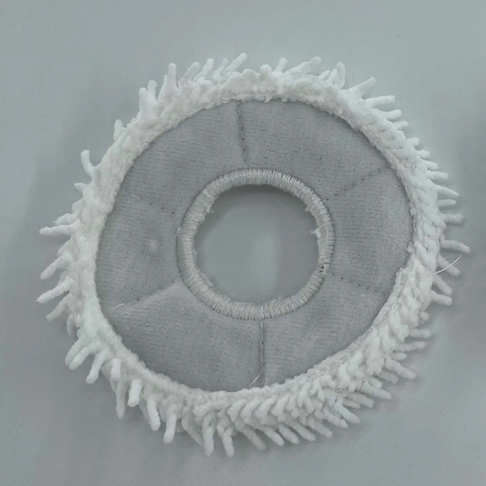 Lot de 12 pièces de rechange pour aspirateur robot Dreame Bot W10 / W10 Pro, accessoires de remplacement