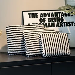 Plush Liner Bag Tablet Laptop Case For Ipad Pro11 Air6 4 510.9 Macbook Air13.3 Pro14 Xiaomi Huawei Samsung15.6 Laptop Sleeve