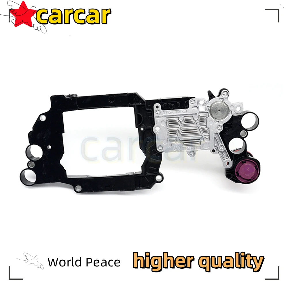 

722.8 TCU Control Unit Automatic Transmission Control Module A-series b-seriesFor Mercedes Benz AS A0034462410 A1693701106