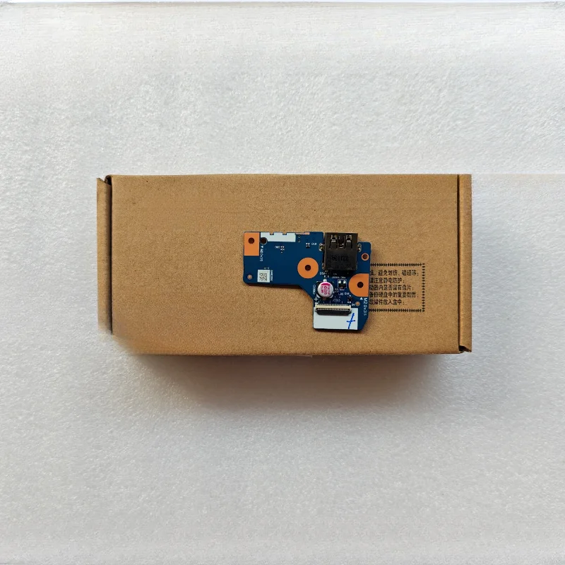 PP+  New for Lenovo Legion 5P 5 15IMH05H Y7000p 2020 USB Board 5C50S25069
