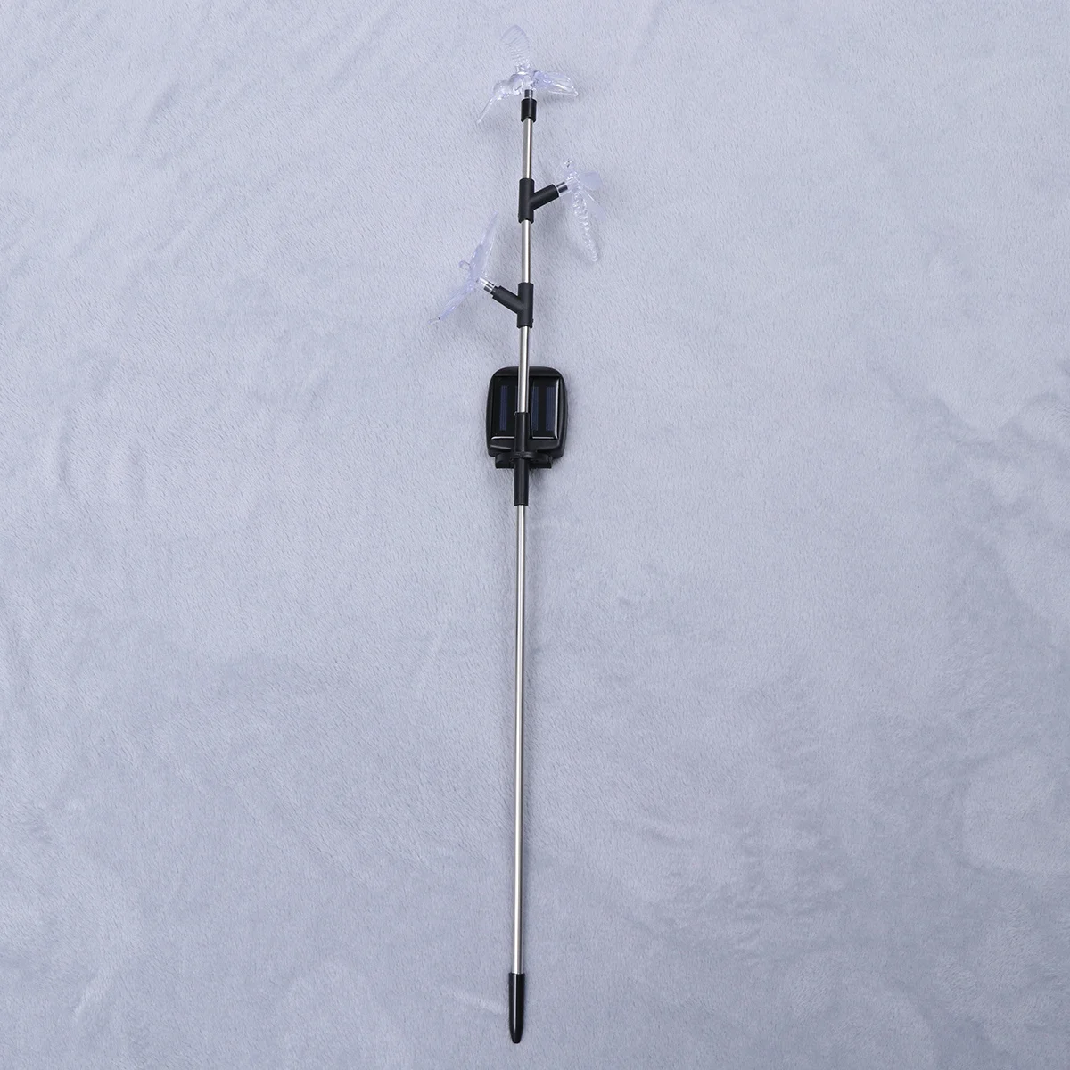 

Solar Powered Garden Light Set Butterfly Dragonfly Bird Decorative Outdoor LED Landscape Lamp Color Changing Lawn Lighting