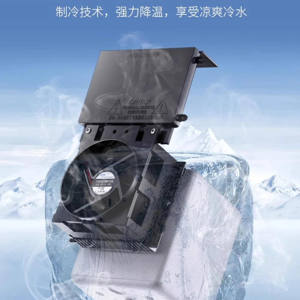 Desktop-Wasserspender für den Haushalt, kleines Desktop-System für den heißen und kalten Gebrauch, Wasserspender für Flaschenwasser, Kochmaschine